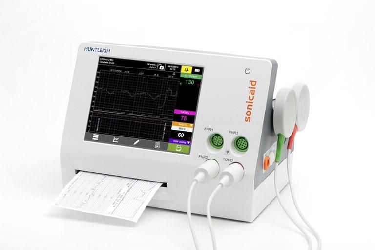 Diagnostica Ad Ultrasuoni – Andromeda Medical Instruments S.r.l