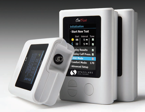 Holter OnTrack